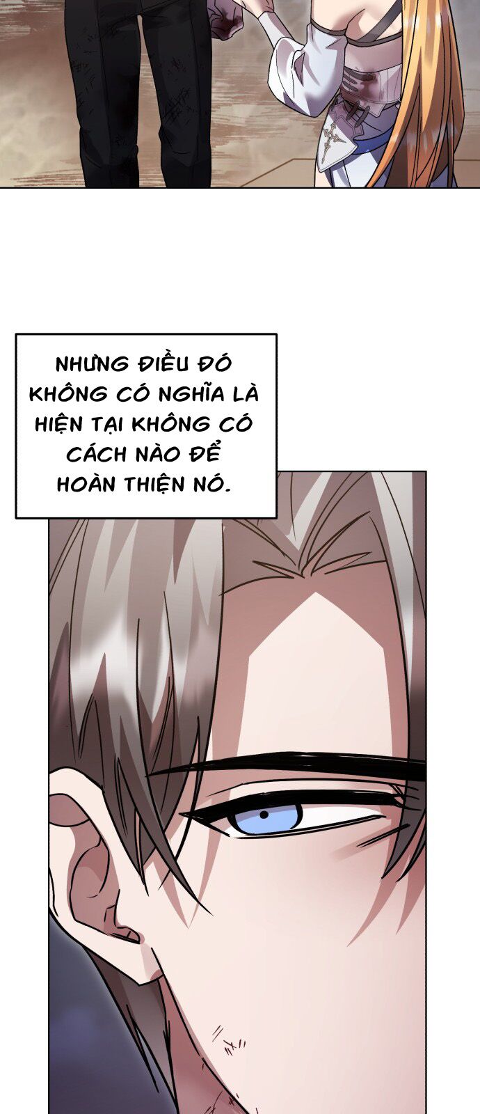 Hero X Demon King X Villain Chapter 107 - Trang 41