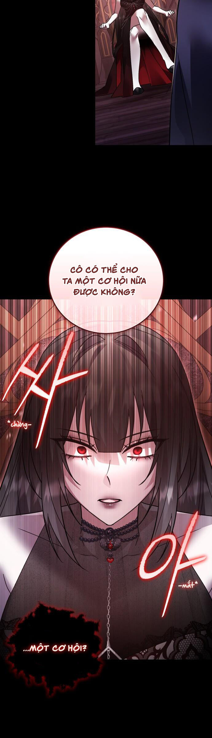 Hero X Demon King X Villain Chapter 108 - Trang 43