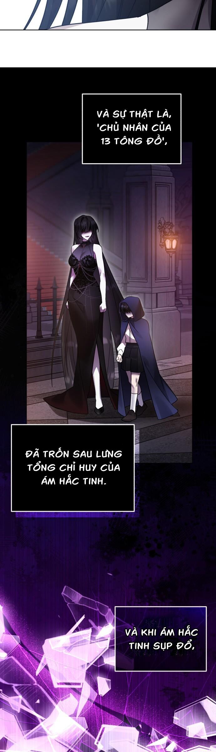 Hero X Demon King X Villain Chapter 107 - Trang 28