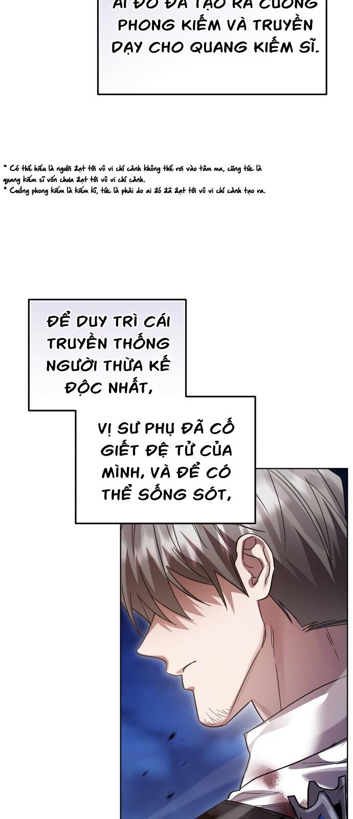 Hero X Demon King X Villain Chapter 107 - Trang 9