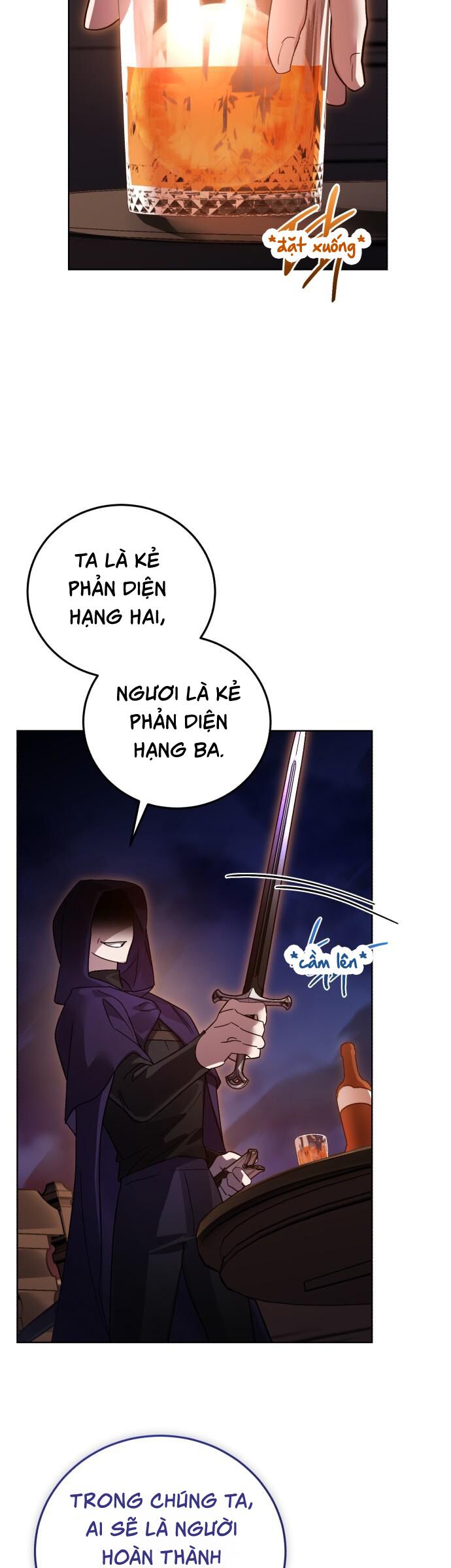 Hero X Demon King X Villain Chapter 107 - Trang 75