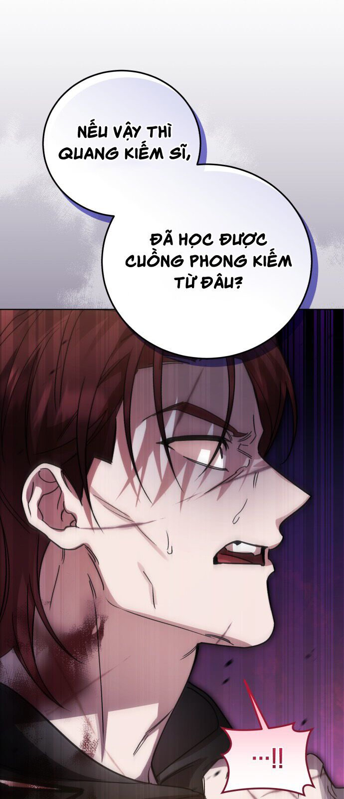 Hero X Demon King X Villain Chapter 107 - Trang 7