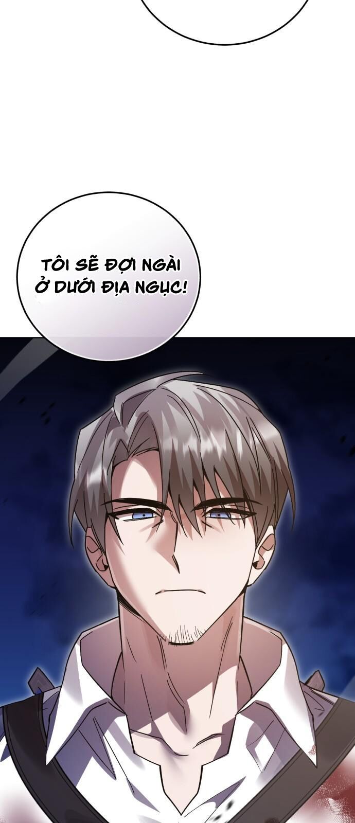 Hero X Demon King X Villain Chapter 107 - Trang 18