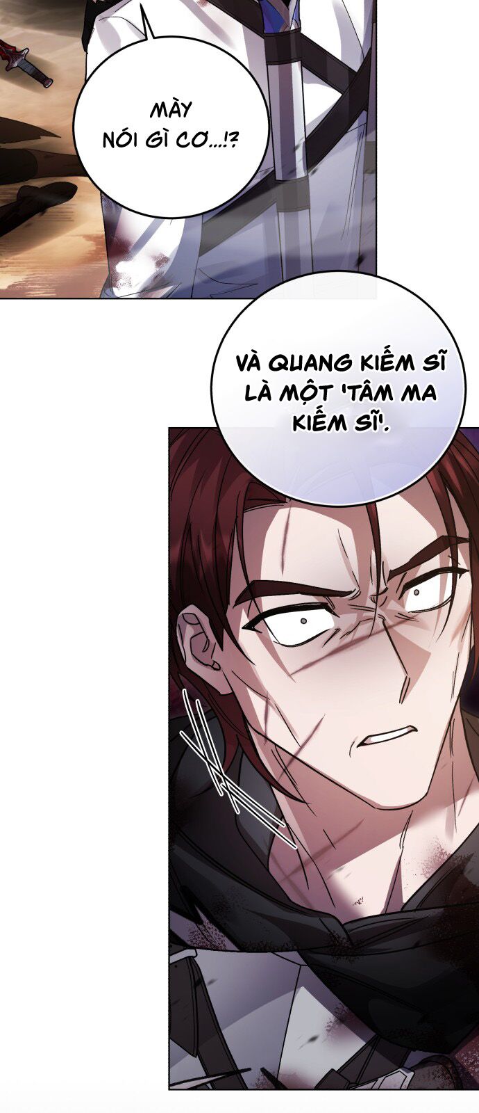 Hero X Demon King X Villain Chapter 107 - Trang 6