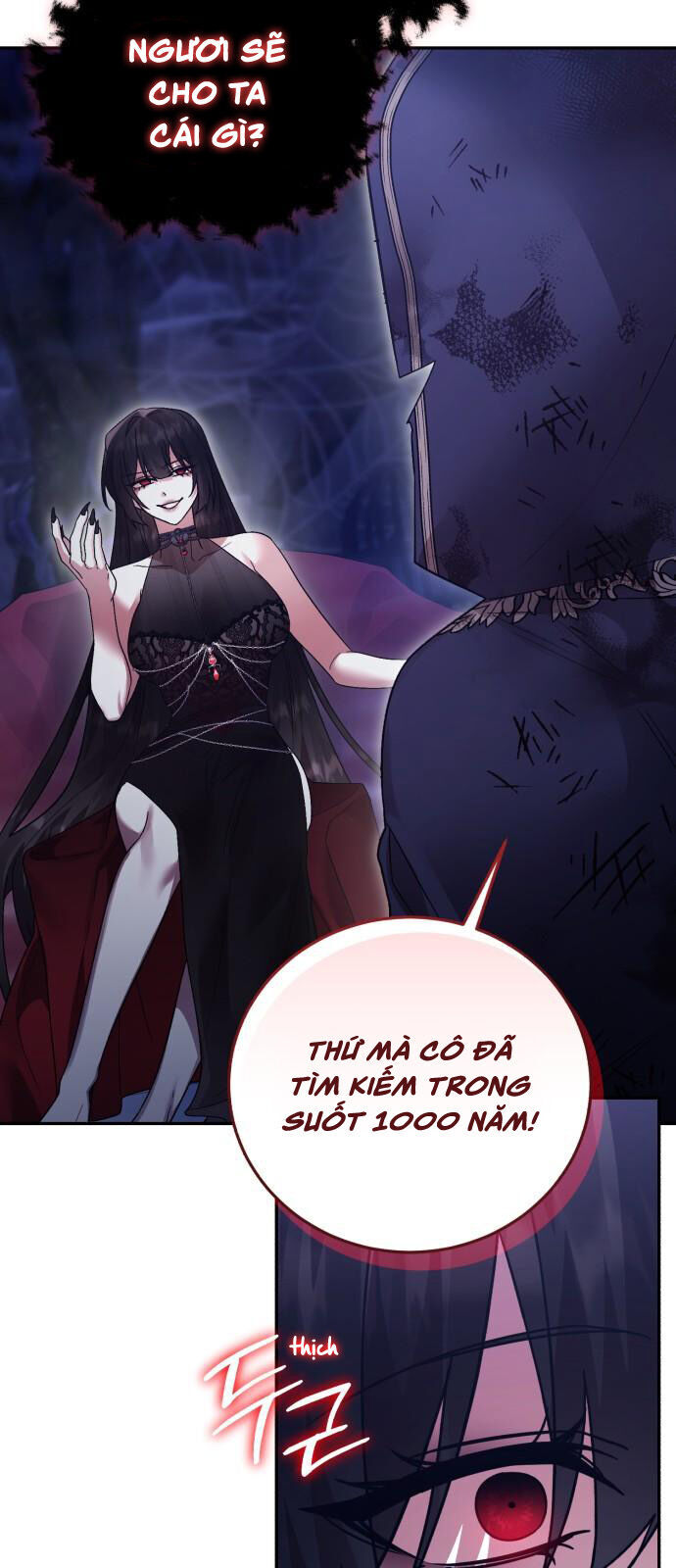 Hero X Demon King X Villain Chapter 108 - Trang 18