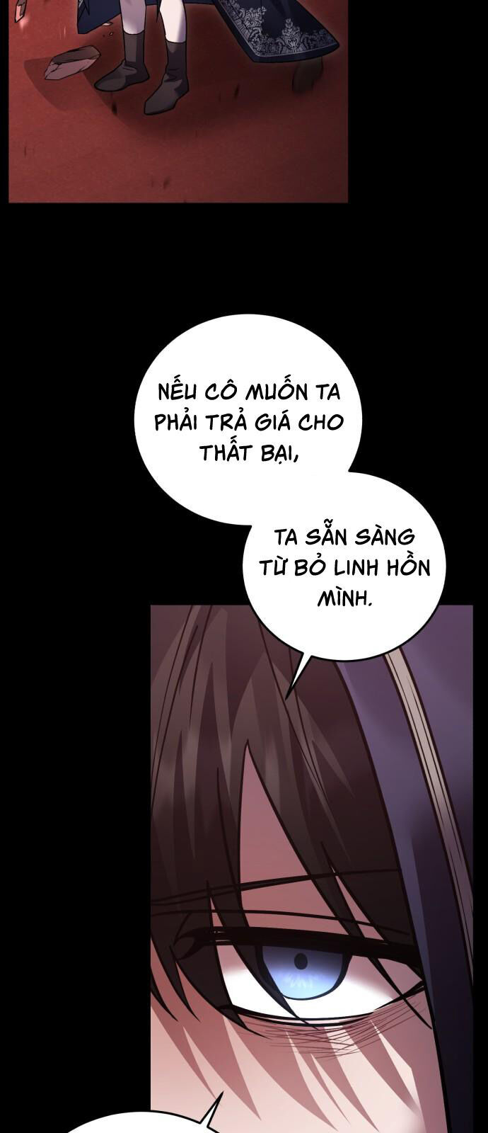 Hero X Demon King X Villain Chapter 108 - Trang 46