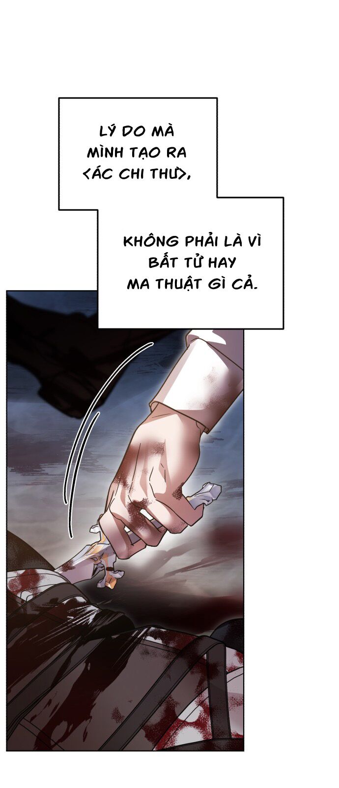 Hero X Demon King X Villain Chapter 107 - Trang 36