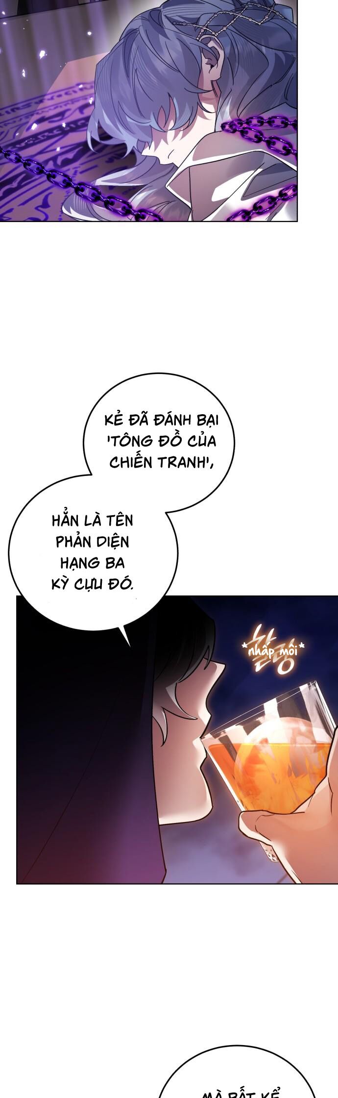 Hero X Demon King X Villain Chapter 107 - Trang 72