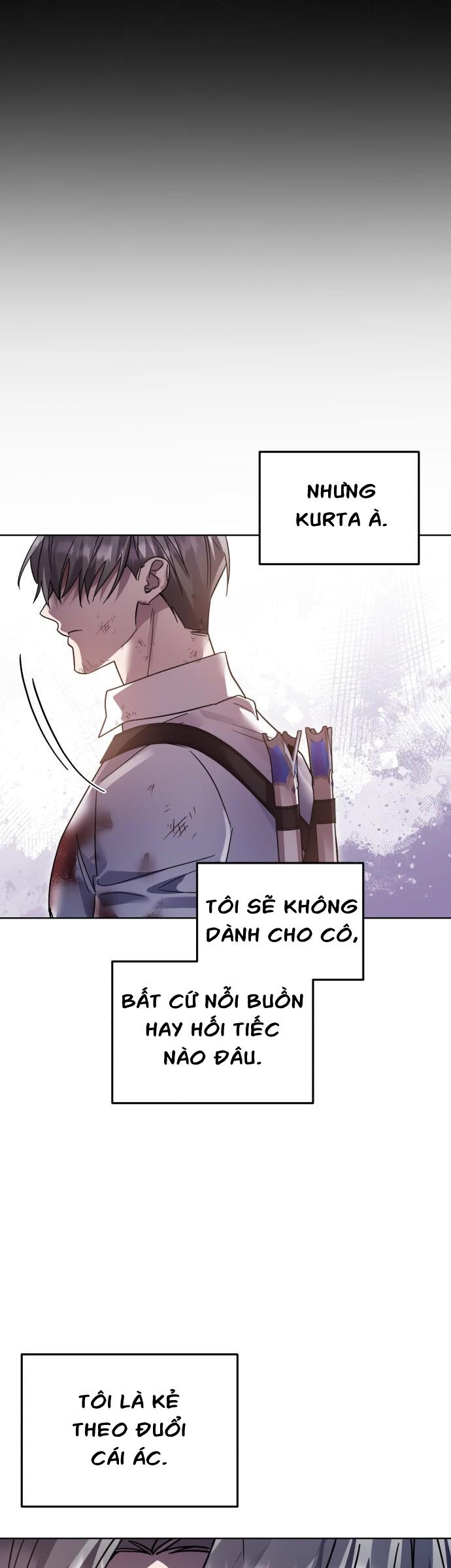 Hero X Demon King X Villain Chapter 107 - Trang 31