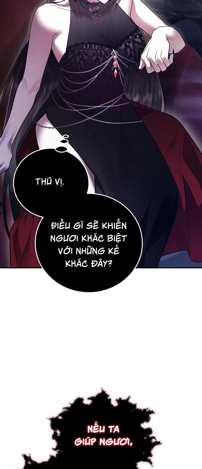 Hero X Demon King X Villain Chapter 108 - Trang 17