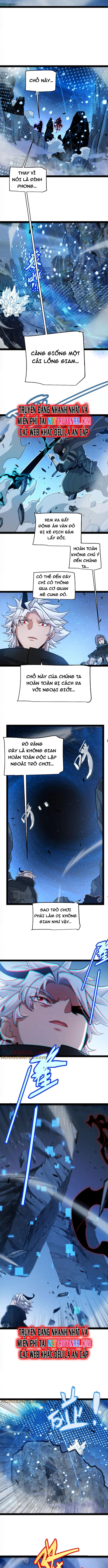 Tôi Đến Từ Thế Giới Trò Chơi Chapter 337 - Trang 4