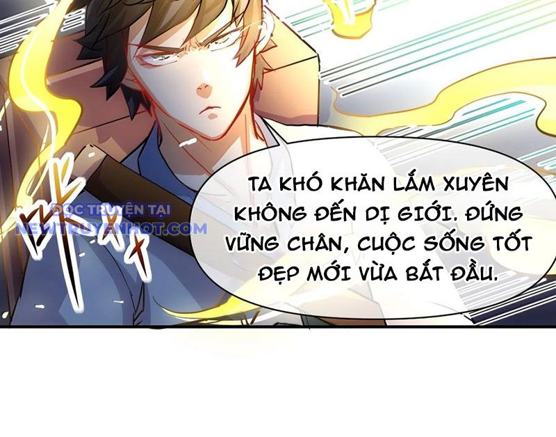 Xuyên Không Tới Thế Giới Tu Chân Nhưng Ta Vẫn Có Mạng Internet chapter 23 - Trang 122