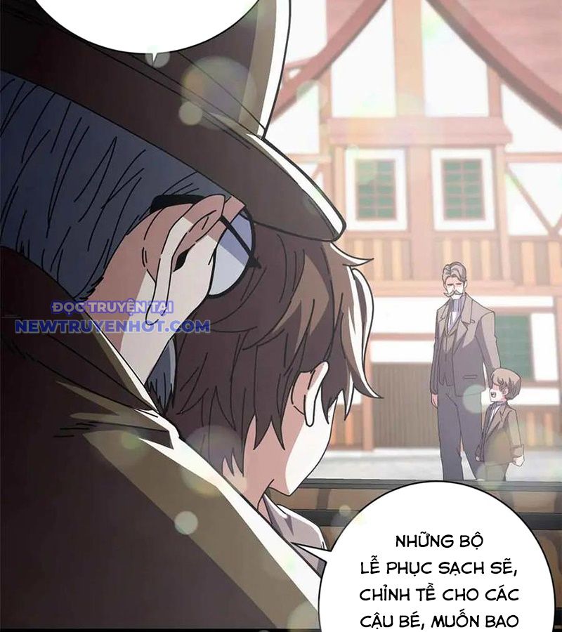 Trưởng Giám Ngục Trông Coi Các Ma Nữ chapter 105 - Trang 21