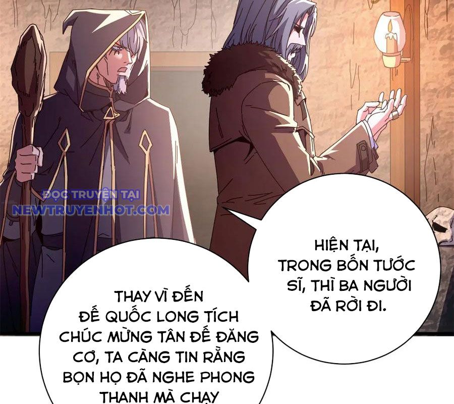 Trưởng Giám Ngục Trông Coi Các Ma Nữ chapter 104 - Trang 17