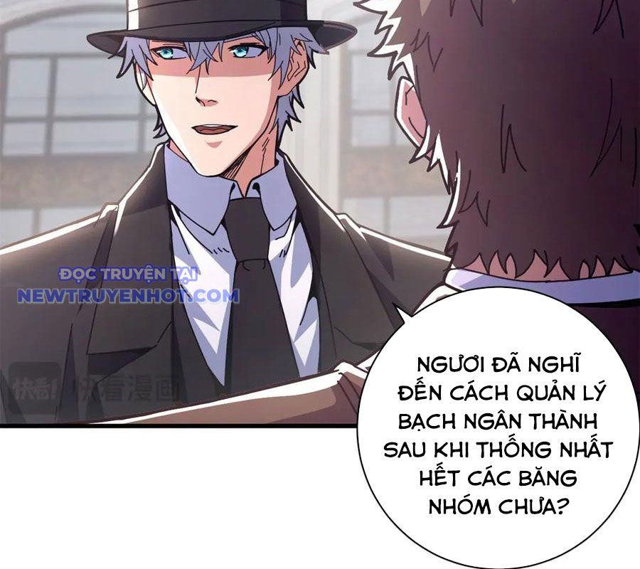 Trưởng Giám Ngục Trông Coi Các Ma Nữ chapter 104 - Trang 37