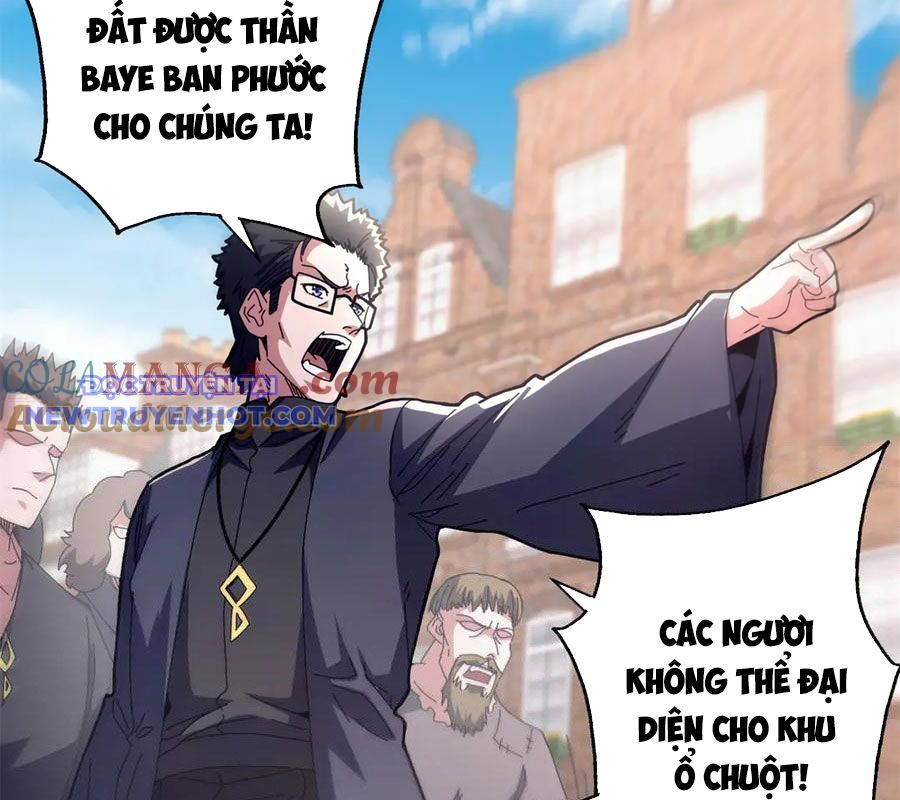 Trưởng Giám Ngục Trông Coi Các Ma Nữ chapter 104 - Trang 86