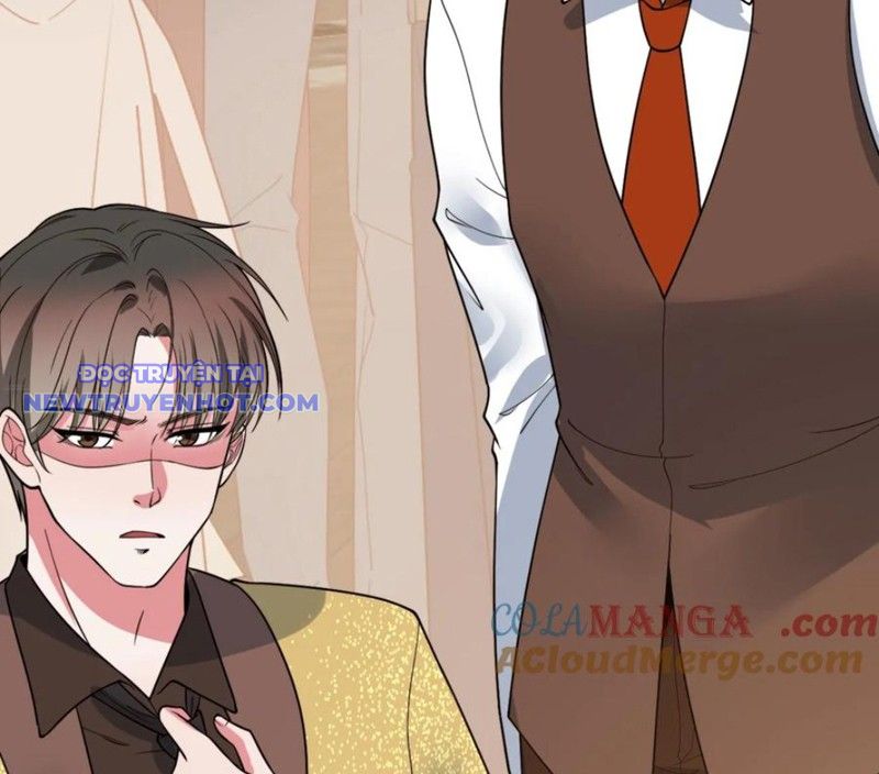 Ta Có 90 Tỷ Tiền Liếm Cẩu! chapter 469 - Trang 42