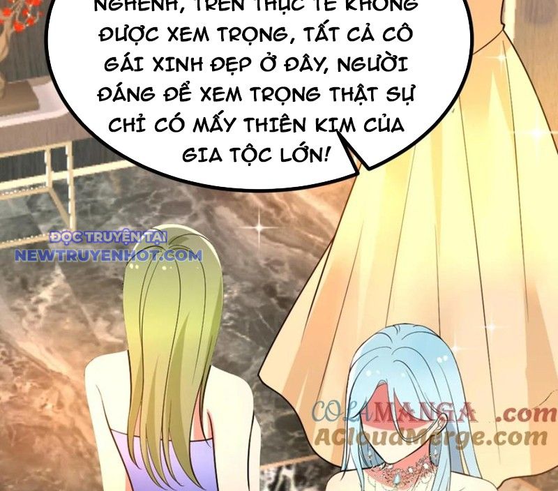 Ta Có 90 Tỷ Tiền Liếm Cẩu! chapter 469 - Trang 46