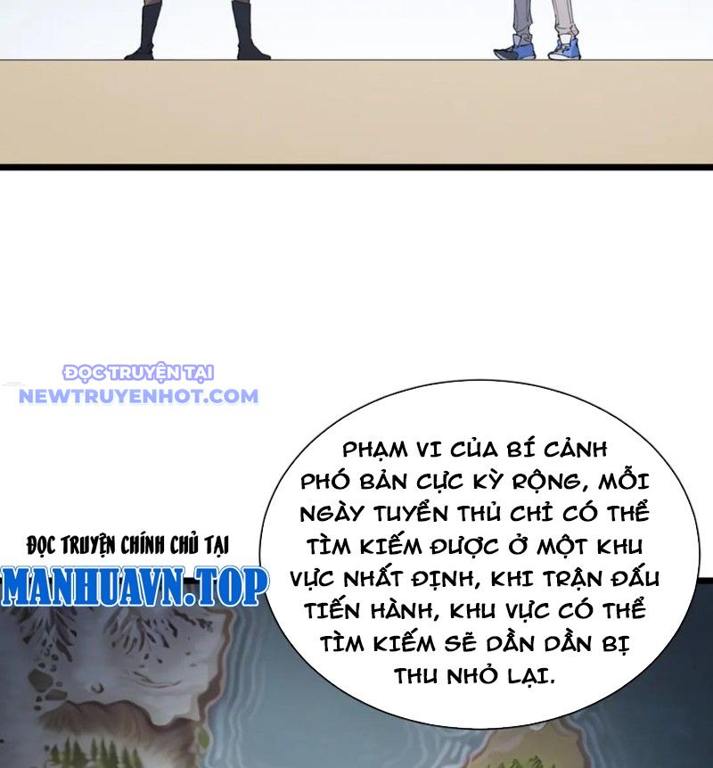 Thánh Hiệp Sĩ Cấp Sss chapter 55 - Trang 106