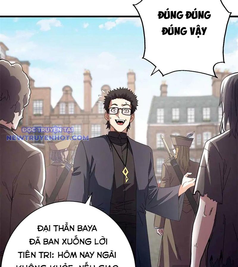 Trưởng Giám Ngục Trông Coi Các Ma Nữ chapter 105 - Trang 13