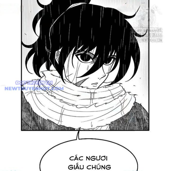 Hắc Sa chapter 30 - Trang 10