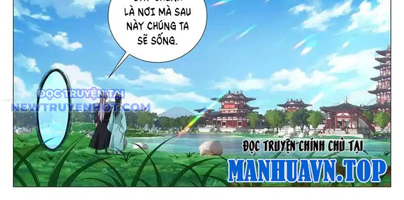 Đại Chu Tiên Lại chapter 336 - Trang 23