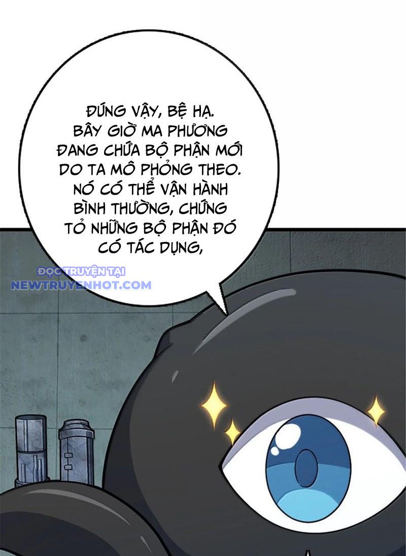 Thả Vu Nữ Đó Ra chapter 667 - Trang 8