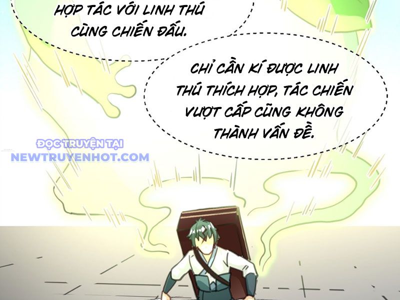 Xuyên Không Tới Thế Giới Tu Chân Nhưng Ta Vẫn Có Mạng Internet chapter 13 - Trang 53