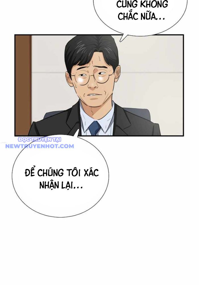 Đây Là Luật chapter 108 - Trang 94