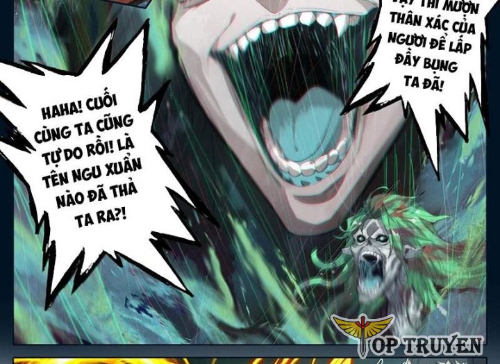 Phàm Nhân Tu Tiên Chapter 357 - Trang 5