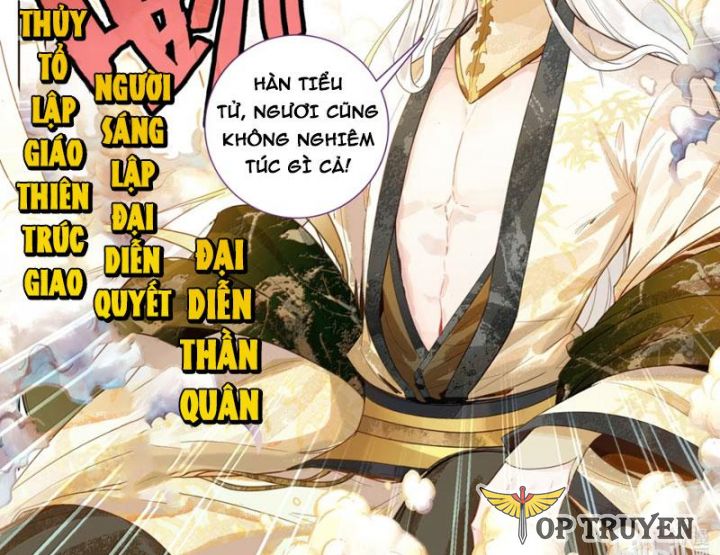 Phàm Nhân Tu Tiên Chapter 358 - Trang 4