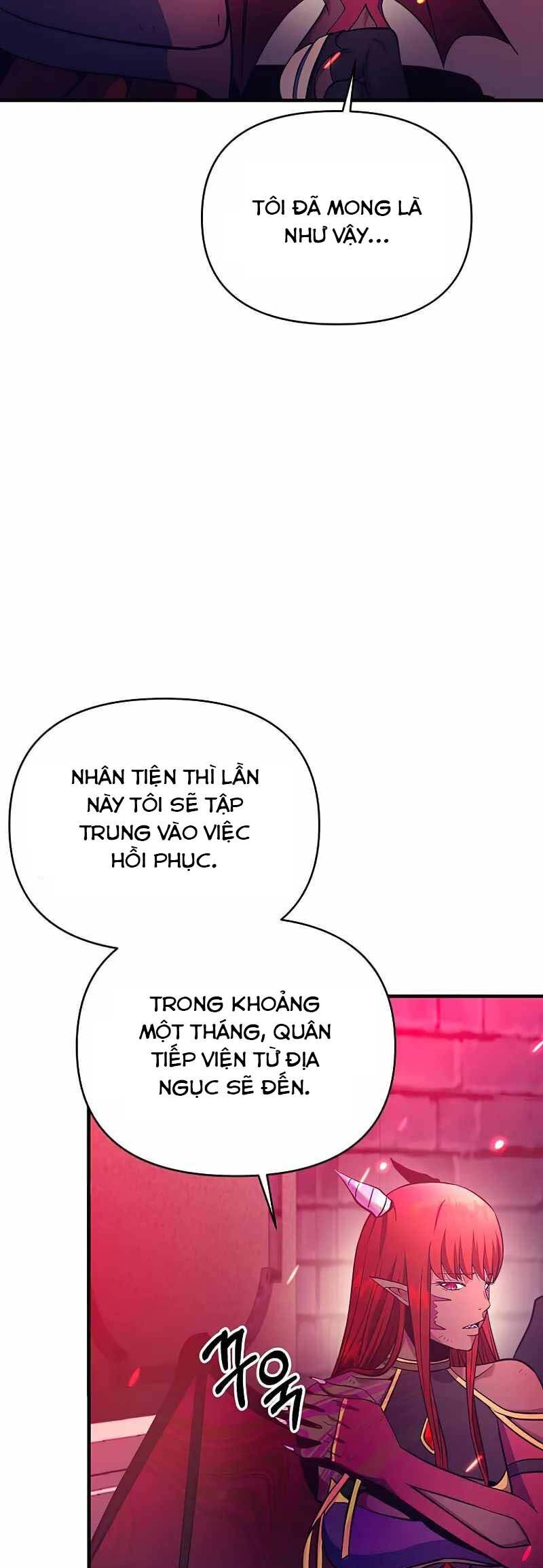 Ta Đã Trở Thành Cuồng Vương Chapter 53 - Trang 27