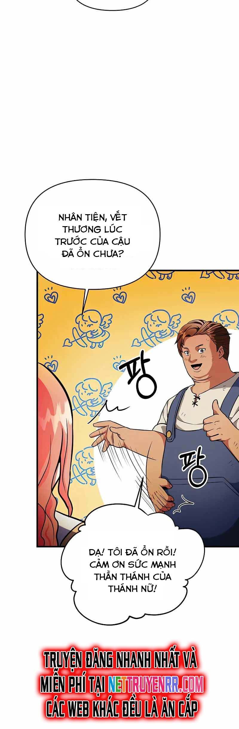 Ta Đã Trở Thành Cuồng Vương Chapter 53 - Trang 39