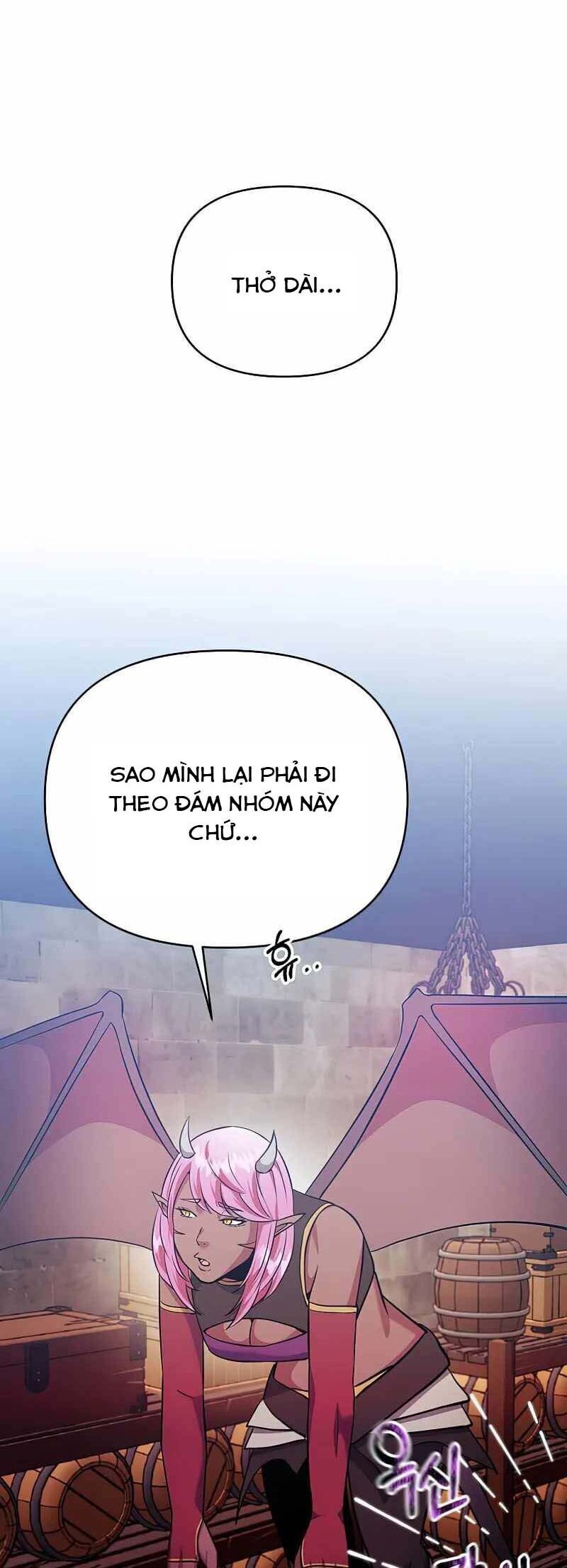 Ta Đã Trở Thành Cuồng Vương Chapter 53 - Trang 42