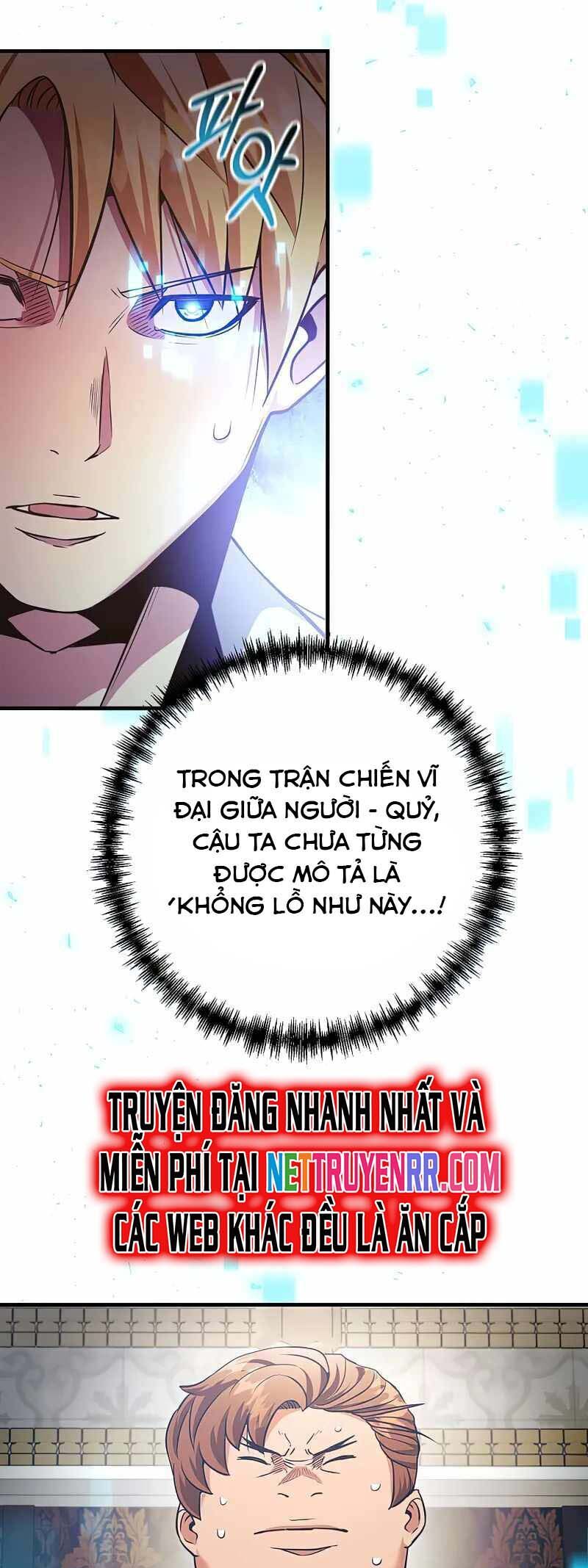 Ta Đã Trở Thành Cuồng Vương Chapter 53 - Trang 5