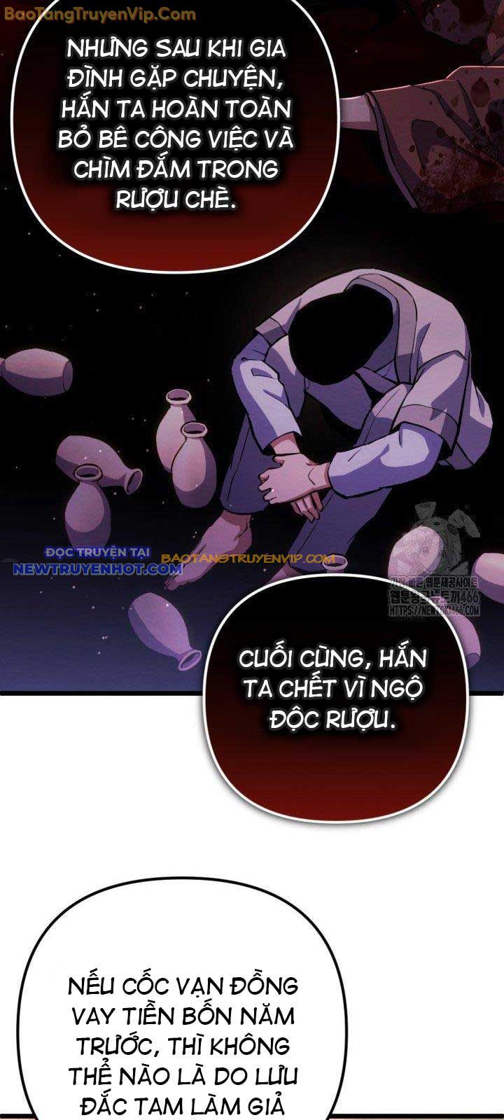 Lãng Nhân Bất Tử chapter 18 - Trang 20