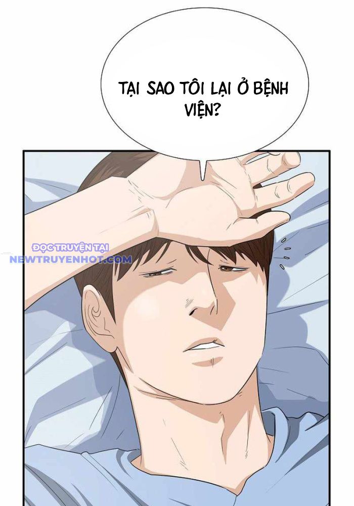 Đây Là Luật chapter 108 - Trang 34