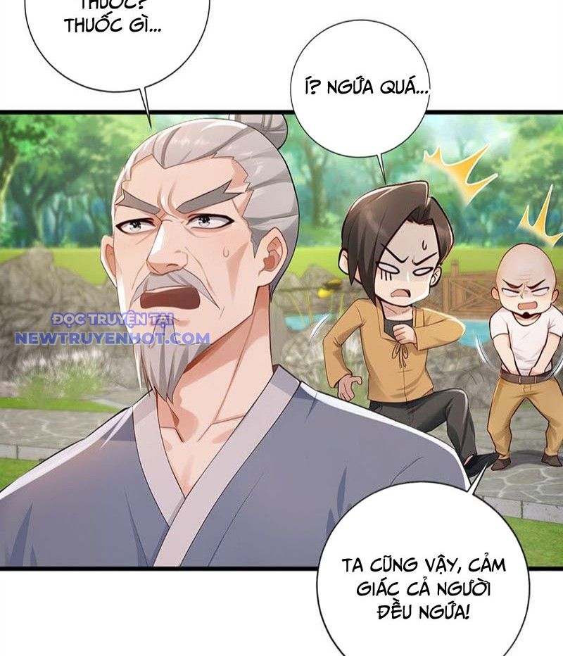 Trấn Quốc Thần Tế chapter 239 - Trang 42