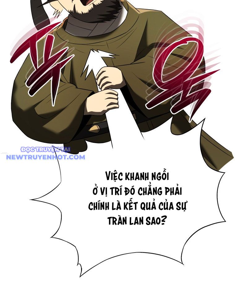 Vương Triều Đen Tối: Joseon chapter 77 - Trang 76