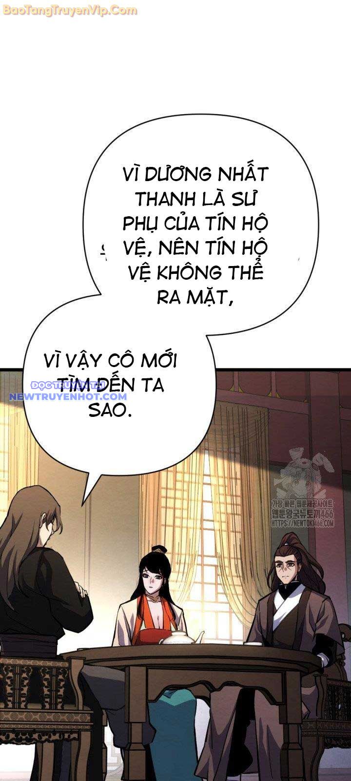 Lãng Nhân Bất Tử chapter 16 - Trang 33