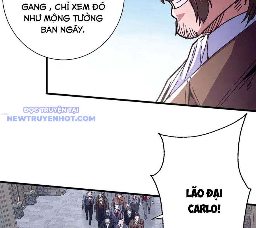 Trưởng Giám Ngục Trông Coi Các Ma Nữ chapter 104 - Trang 39