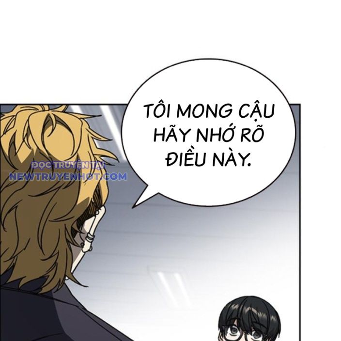 Học Nhóm chapter 259 - Trang 129