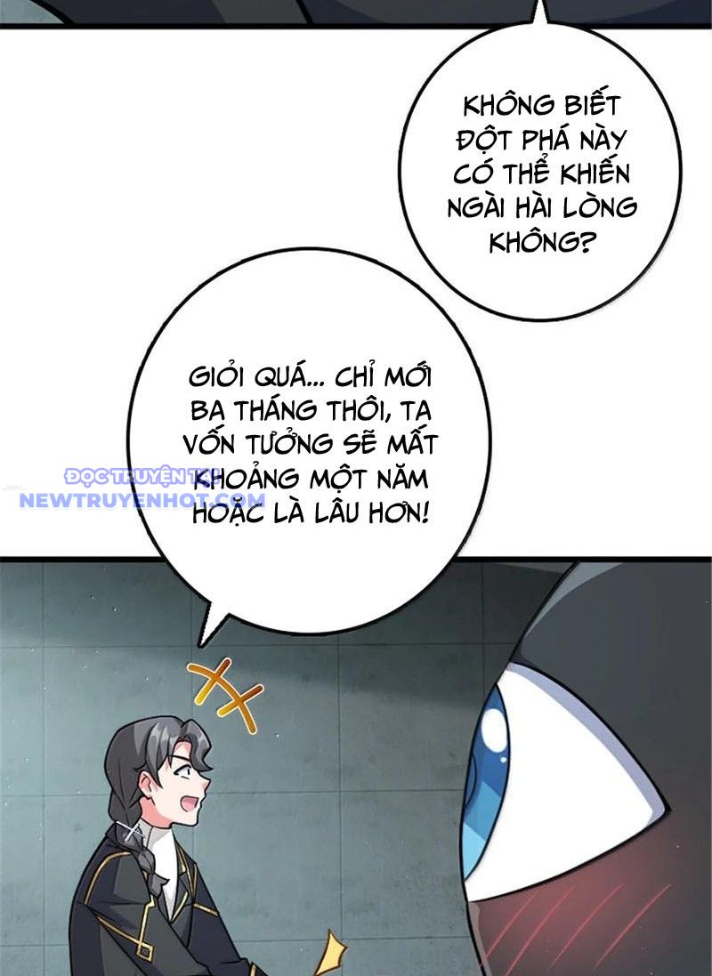 Thả Vu Nữ Đó Ra chapter 667 - Trang 9