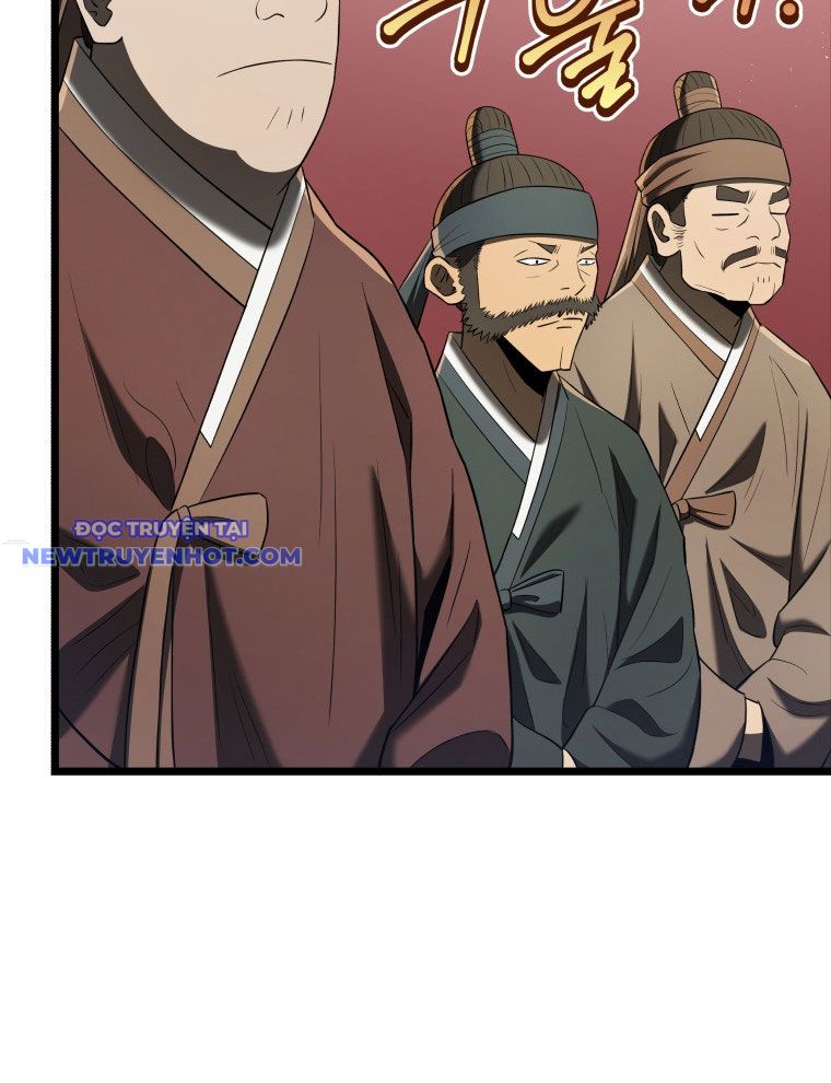 Vương Triều Đen Tối: Joseon chapter 77 - Trang 14