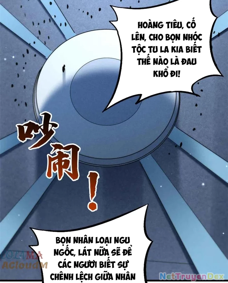 Siêu Cấp Thần Cơ Nhân Chapter 322 - Trang 18