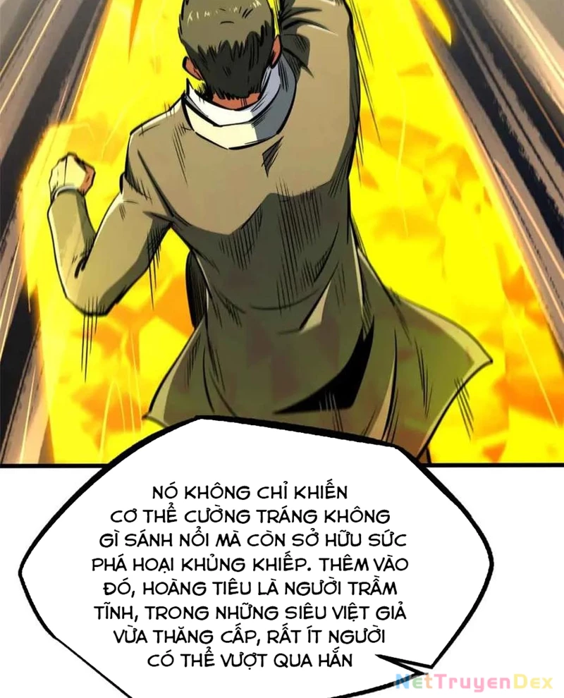 Siêu Cấp Thần Cơ Nhân Chapter 322 - Trang 45