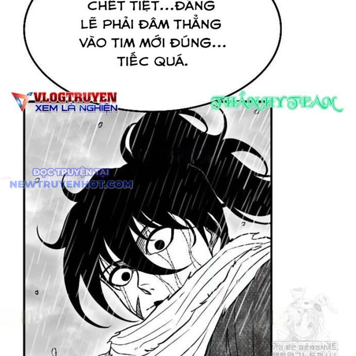 Hắc Sa chapter 30 - Trang 95