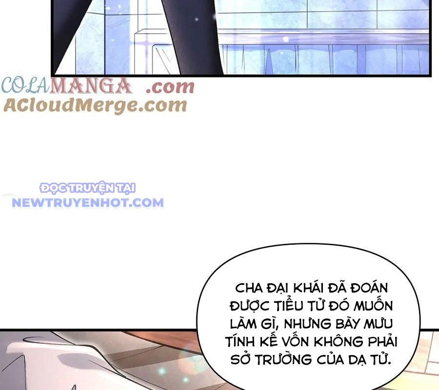 Các Nữ Đồ Đệ Của Ta Đều Là Chư Thiên Đại Lão Tương Lai chapter 322 - Trang 82