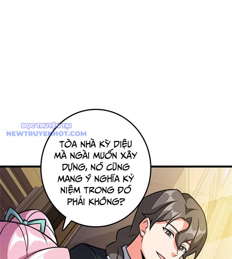 Thả Vu Nữ Đó Ra chapter 669 - Trang 15