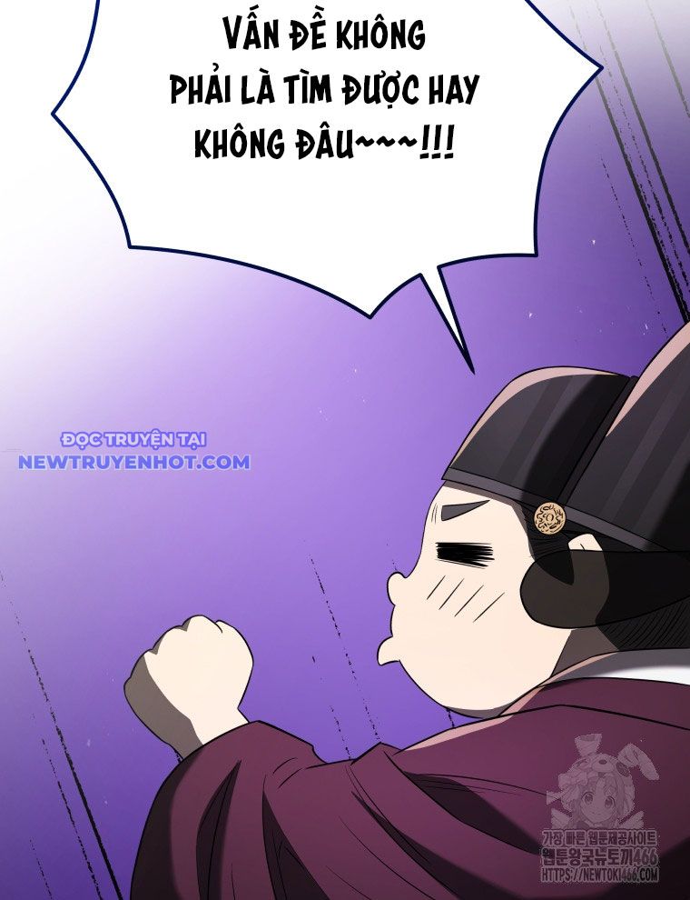 Vương Triều Đen Tối: Joseon chapter 77 - Trang 140